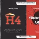Resonance Ensemble Announces 2011 Season