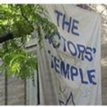 SAM’S ROMANCE Comes To Actors Temple Theater, Begins May 11