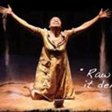 Women Center Stage Presents MoLoRa 