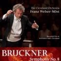 The Cleveland Orchestra Releases Three New Recordings