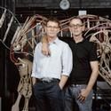 Handspring Puppet Company on Their Tony Win