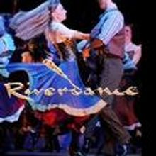 Riverdance Returns to Seattle June 3-5