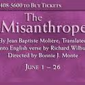 Shakespeare Theatre of New Jersey opens season with The Misanthrope
