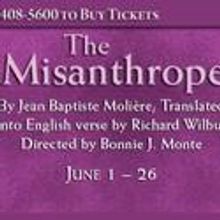 Shakespeare Theatre of New Jersey opens season with The Misanthrope