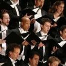 LA Master Chorale Presents Best of Ellington's Sacred Concerts