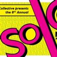 terraNOVA Collective Presents Ones at Eleven as Part of soloNOVA 5/13