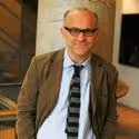 Stephen Unwin To Appear at the Kingston Readers’ Festival May 23