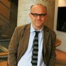 Stephen Unwin To Appear at the Kingston Readers’ Festival May 23