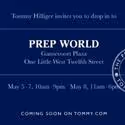 Tommy Hilfiger Preppy Pop-Up House Comes To NYC, Kicks Off May 4