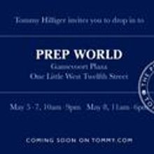 Tommy Hilfiger Preppy Pop-Up House Comes To NYC, Kicks Off May 4