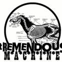 Tremendous Machine Returns To UCB May 13
