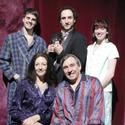 The Showboat Majestic Presents GOD'S FAVORITE, Begins June 1