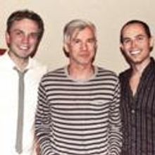 Photo Coverage: Baz Luhrmann Visits FOR THE RECORD: BAZ LURHMANN