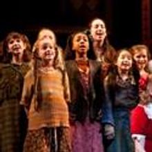 Children's Theatre Company Extends Run of Annie Thru June 19