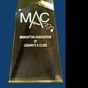 Performers, Presenters Set For THE 25TH ANNUAL MAC AWARDS 5/10