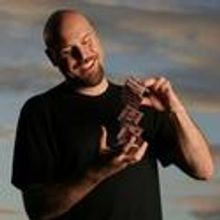 Aurora Theatre Funny Fridays Welcomes Comedy-Magician Arthur Atsma 5/20