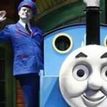 Thomas & Friends Live! On Stage at Orleans Arena June 11-12