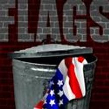FLAGS Opening Postponed At Falcon Theatre May 12-21