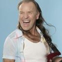Mark Farner of Grand Funk Railroad to Rock the Suncoast Showroom 6/11-12