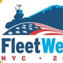 Intrepid Museum Celebrates 24th Annual Fleet Week May 25-30