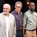 Photo Coverage: THE INTELLIGENT HOMOSEXUAL'S GUIDE... Curtain Call