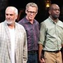 Photo Coverage: THE INTELLIGENT HOMOSEXUAL'S GUIDE... Curtain Call