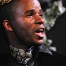 Photo Flash: Frog and Peach Theater Presents TWELFTH NIGHT