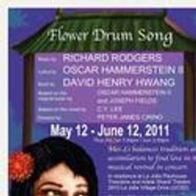 FLOWER DRUM SONG Plays Theodore and Adele Shank Theater