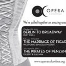 Opera Columbus Enters Into Management Agreement with CAPA