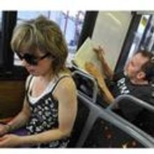 Auditions Held For THE NORTH AVENUE PLAYS at the LOF/t May 21