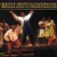 Shadow Theatre Company Announces Uncle Jed's Barbershop!
