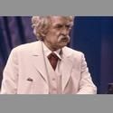 Mark Twain Tonight Will Not Be Rescheduled at the Fox Cities P.A.C.