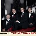 Long Wharf Theatre Announces Annual Gala with The Midtown Men June 3