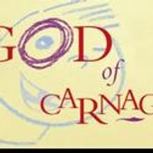 Pittsburgh Public Theater Presents God of Carnage