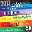 Merry-Go-Round Youth Theatre Presents Aladdin July 8-Aug 6