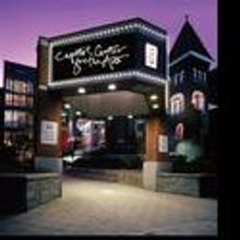 Capitol Center Announces 2011-2012 Season