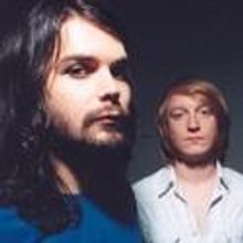 Billy Clyro Comes to Hard Rock Cafe on the Strip June 2