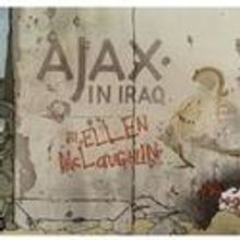 Flux Theatre Ensemble presents Ajax in Iraq