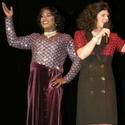 Trustus Theatre Presents the 2011 MISS VISTA QUEEN PAGEANT May 16