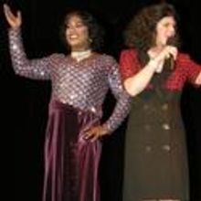 Trustus Theatre Presents the 2011 MISS VISTA QUEEN PAGEANT May 16