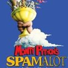 Orpheum Offers Military Discount for Spamalot May 8