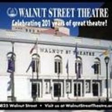 Walnut Street Theatre's 202nd Anniversary Gala May 13