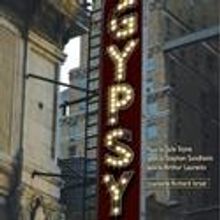 West Coast Ensemble Presents GYPSY, Opens May 13