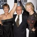 Photo Coverage: Remembering Arthur Laurents