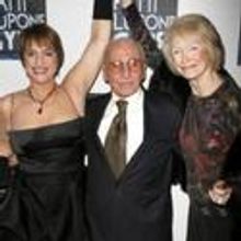 Photo Coverage: Remembering Arthur Laurents