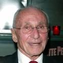 Exclusive: My Dinner with Arthur Laurents