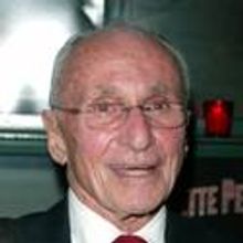 Exclusive: My Dinner with Arthur Laurents