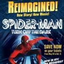 New SPIDER-MAN Promo Promises 'New Story! New Music!'