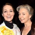 Photo Coverage: THE PEOPLE IN THE PICTURE Gypsy Robe Ceremony