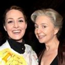 Photo Coverage: THE PEOPLE IN THE PICTURE Gypsy Robe Ceremony